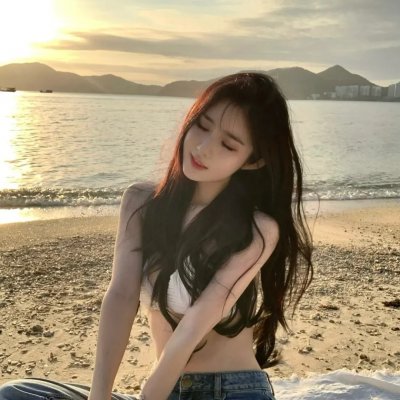后宫：帝王之妾