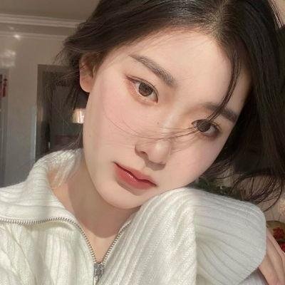 砍柴姑娘